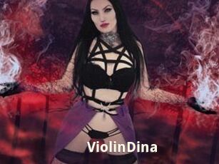ViolinDina