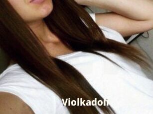 Violkadoli