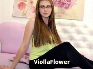 ViollaFlower