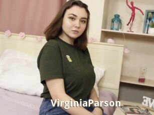 VirginiaParson