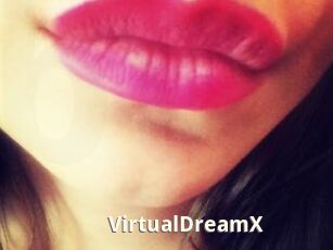 VirtualDreamX