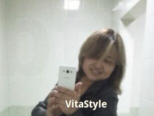 VitaStyle