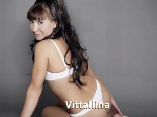 Vittallina