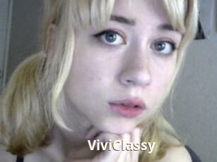ViviClassy