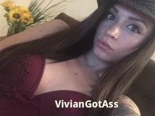VivianGotAss