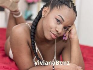 VivianaBenz