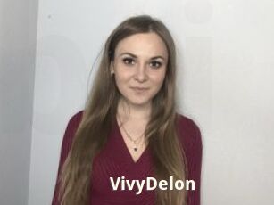 VivyDelon