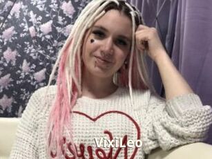 VixiLeo