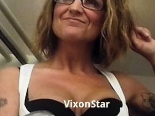 VixonStar