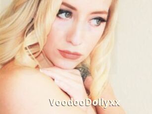 VoodooDollyxx
