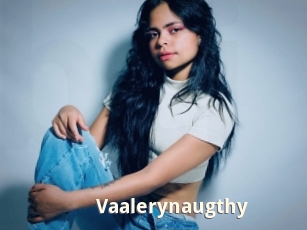 Vaalerynaugthy