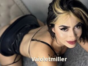 Vaioletmiller