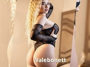Valebonett
