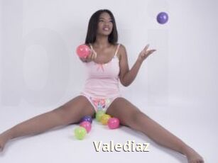 Valediaz
