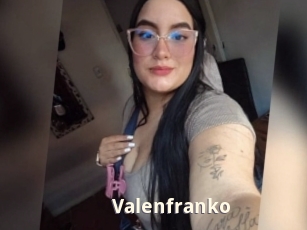 Valenfranko
