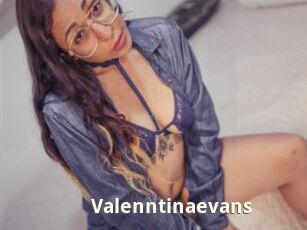 Valenntinaevans