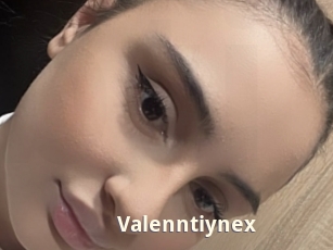 Valenntiynex