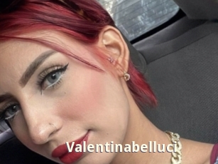 Valentinabelluci