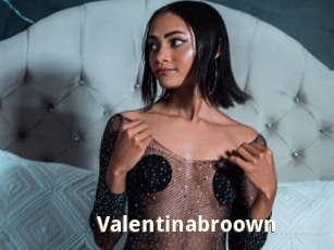 Valentinabroown