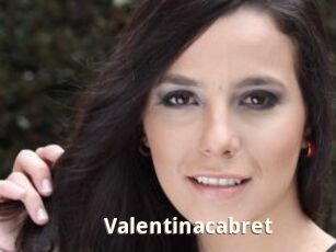 Valentinacabret