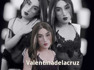 valentinadelacruz Bigtitinvasion