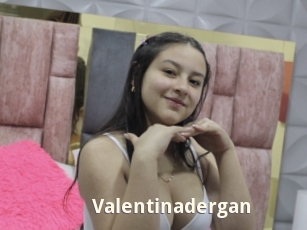 Valentinadergan