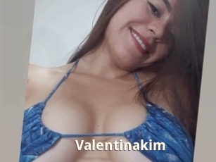 Valentinakim