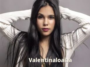 Valentinaloaiza