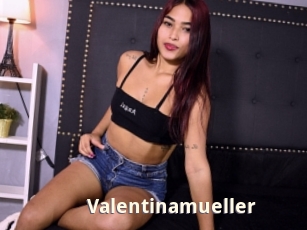 Valentinamueller