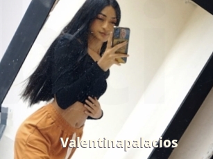 Valentinapalacios