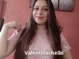 Valentinashelbi
