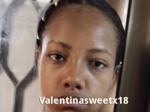 Valentinasweetx18