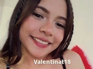 Valentinat18