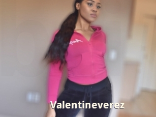 Valentineverez