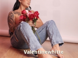 Valentinewhitte