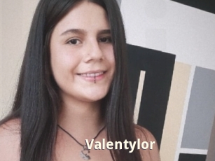 Valentylor