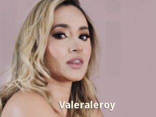 Valeraleroy