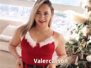 Valercarson