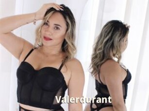 Valerdurant