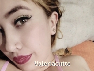 Valeriacutte