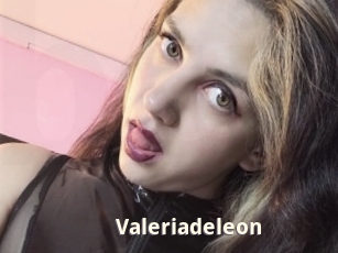 Valeriadeleon