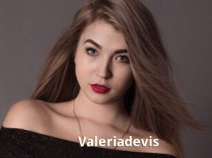 Valeriadevis