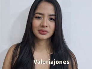 Valeriajones