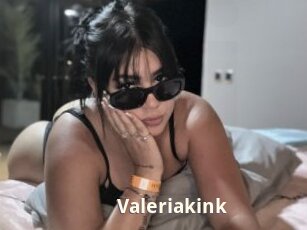 Valeriakink