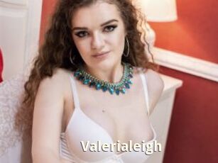 Valerialeigh