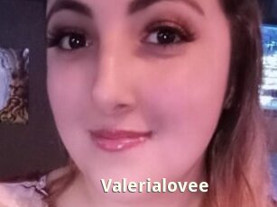 Valerialovee