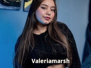 Valeriamarsh