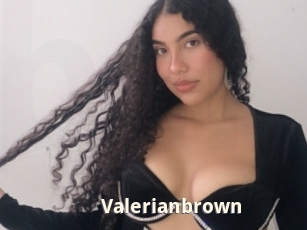 Valerianbrown