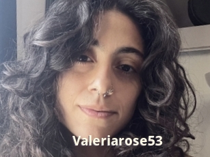 valeriarose53 Bigtitinvasion