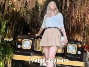 Valeriaspears